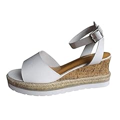 Womens platform sandals for sale  Delivered anywhere in UK
