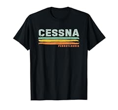 Vintage stripes cessna for sale  Delivered anywhere in USA 