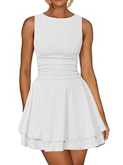Kaximil women ruffle for sale  Delivered anywhere in USA 