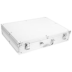 Eringogo aluminum briefcase for sale  Delivered anywhere in USA 