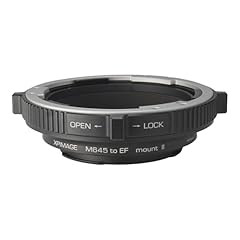 Xpimage adapterring mamiya gebraucht kaufen  Wird an jeden Ort in Deutschland
