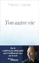 Vie d'occasion  Livré partout en France