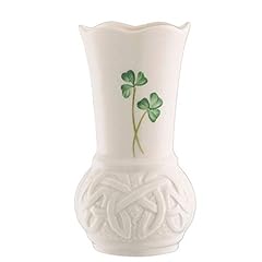 Belleek durrow vase for sale  Delivered anywhere in Ireland