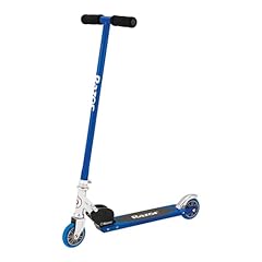 Scooter blue for sale  Delivered anywhere in UK