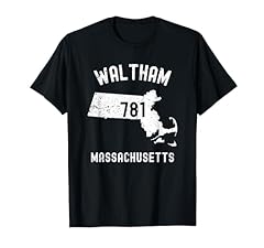 Waltham massachusetts 781 for sale  Delivered anywhere in USA 