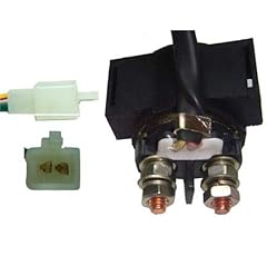 Starter relay solenoid for sale  Delivered anywhere in USA 