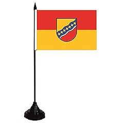 U24 tischflagge stadtkyll gebraucht kaufen  Wird an jeden Ort in Deutschland