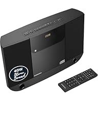 Wall mountable player for sale  Delivered anywhere in UK