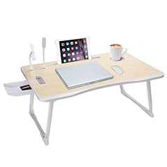 Laptop bed table for sale  Delivered anywhere in USA 
