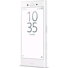 Sony Xperia X Compact Smartphone, 4G, Bianco [Versione Ufficiale Italia] usato  Spedito ovunque in Italia 