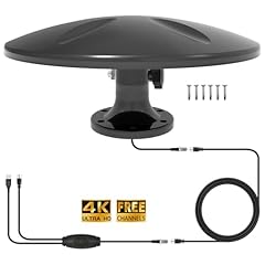 Trailer antenna esterno usato  Spedito ovunque in Italia 