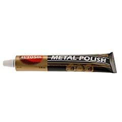 Autosol metal polish for sale  Delivered anywhere in Ireland