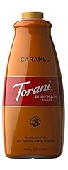 Torani caramel sauce for sale  Delivered anywhere in USA 