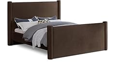 Meridian furniture b1298brown for sale  Delivered anywhere in USA 