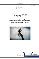 Longwy 1979 ressorts d'occasion  Livré partout en France
