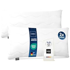 Lileno home kopfkissen gebraucht kaufen  Wird an jeden Ort in Deutschland