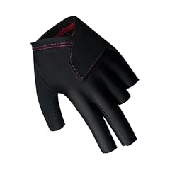 Pool gloves billiards usato  Spedito ovunque in Italia 