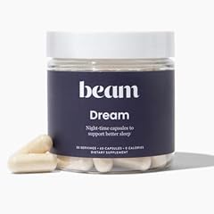 Beam dream sleep for sale  Delivered anywhere in USA 
