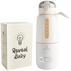 Reveal baby chauffe d'occasion  Livré partout en France