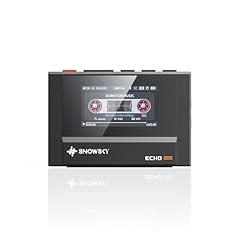 Snowsky fiio echo for sale  Delivered anywhere in USA 