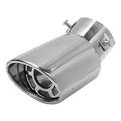 Dzschunlusm car tailpipe for sale  Delivered anywhere in UK