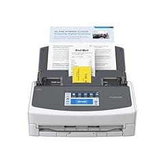 Fujitsu scansnap ix1600 for sale  Delivered anywhere in USA 