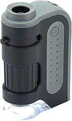 Carson microbrite microscope d'occasion  Livré partout en France