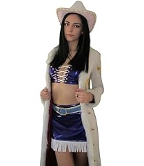 Nico robin cosplay for sale  Delivered anywhere in USA 
