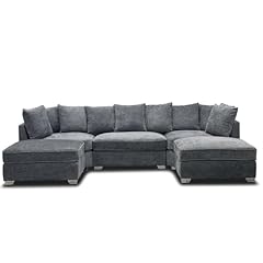 Bishop grey corner for sale  Delivered anywhere in UK