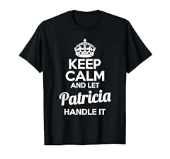 Patricia shirt keep for sale  Delivered anywhere in USA 