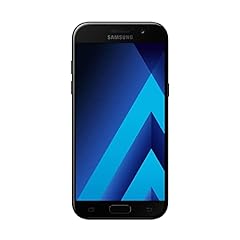 Samsung Galaxy A5 (2017) SM-A520F 4G 32GB Smartphone (13.2 cm (5.2"), 1920 x 1080 pixels, Flat, SAMOLED, 16 millione colori), Nero (Ricondizionato) usato  Spedito ovunque in Italia 