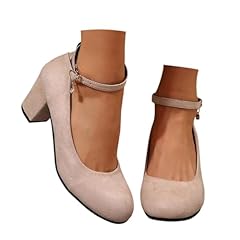 Damen trachtenschuhe chunky gebraucht kaufen  Wird an jeden Ort in Deutschland