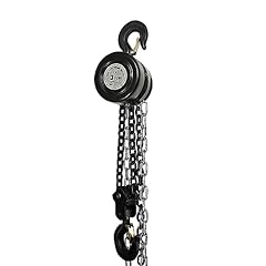 Hand chain hoist for sale  Delivered anywhere in USA 
