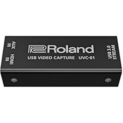 Roland uvc usb for sale  Delivered anywhere in USA 