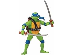 Tortugas ninja figura usato  Spedito ovunque in Italia 