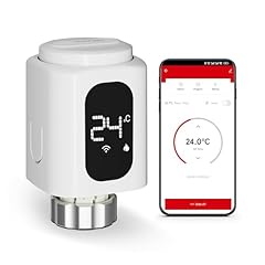 Ecobay wifi heizkörperthermos gebraucht kaufen  Wird an jeden Ort in Deutschland