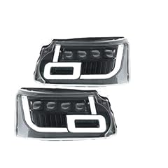 Phares voiture compatible d'occasion  Livré partout en France