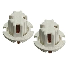 2pcs bulb socket for sale  Delivered anywhere in UK