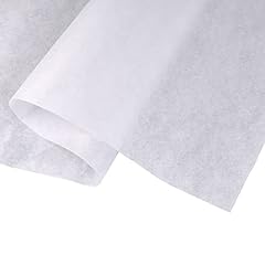 Fusible interfacing fabric for sale  Delivered anywhere in UK