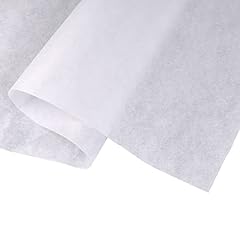 Fusible interfacing fabric for sale  Delivered anywhere in Ireland