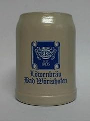 Löwenbräu bad wörishofen gebraucht kaufen  Wird an jeden Ort in Deutschland