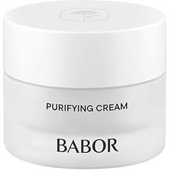 Babor purifying cream gebraucht kaufen  Wird an jeden Ort in Deutschland