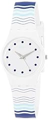 Swatch orologio donna usato  Spedito ovunque in Italia 