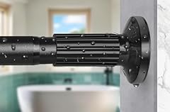 Tension shower curtain for sale  Delivered anywhere in USA 