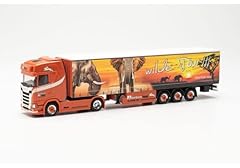 Herpa 316903 scania gebraucht kaufen  Wird an jeden Ort in Deutschland