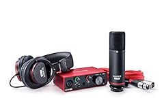 Melarqt focusrite scarlett usato  Spedito ovunque in Italia 