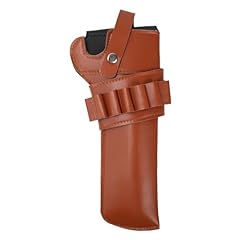 Revolver holster western for sale  Delivered anywhere in USA 