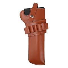 Revolver holster western for sale  Delivered anywhere in USA 