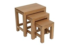 Delex oak nest for sale  Delivered anywhere in UK