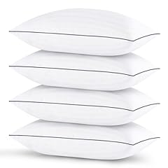 Gohome pillows standard for sale  Delivered anywhere in USA 